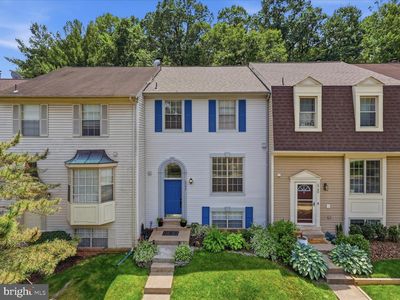 5742 Burke Towne Ct