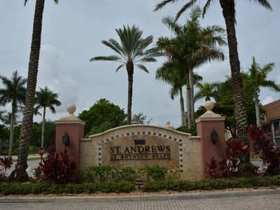 7848 Sonoma Springs Circle #101