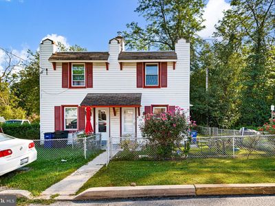 Property at 34 Bay St, Coatesville, PA