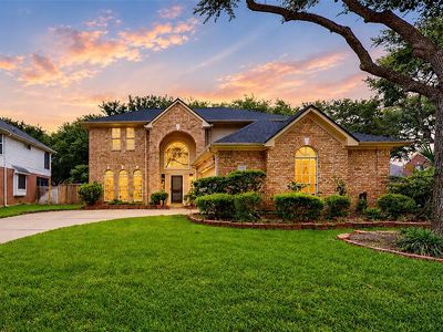 3102 Summer Bay Dr