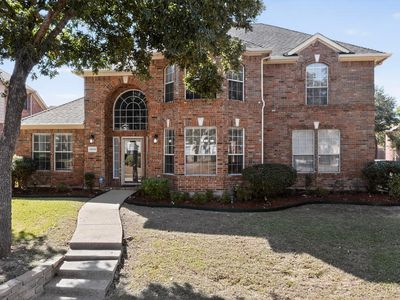 1808 Paddington Ct