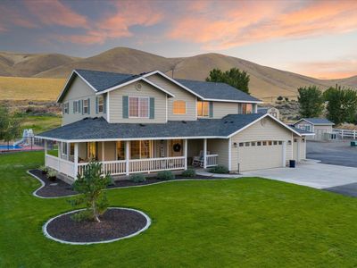 19624 N Webber Canyon Rd