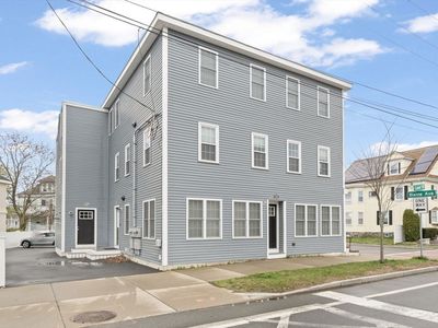 492 Cabot St #1A