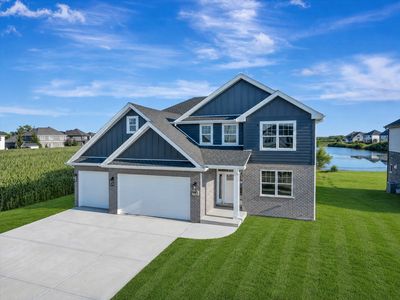 Property at 14021 W John St, Manhattan, IL