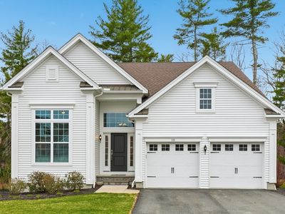 110 Glen Ellen Blvd #110