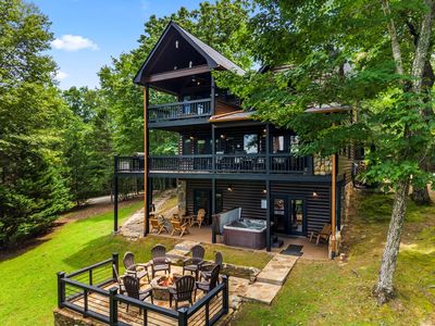 353 Robinson Thomas Rd