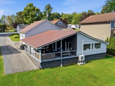 108 Bertrand Road