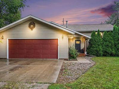 3434 N Meridian Rd