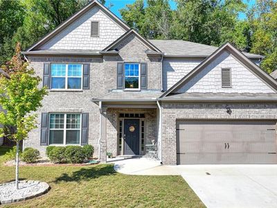 1816 Hamilton Lake Pkwy