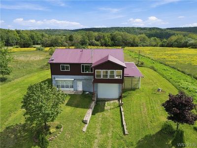 Property at 9600 Vermont View Rd, Machias, NY