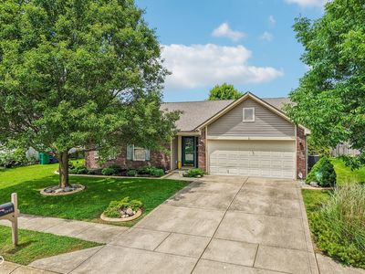Property at 6660 W Denton Dr, McCordsville, IN
