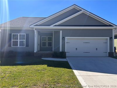 Property at 403 Morehead St, Spring Lake, NC