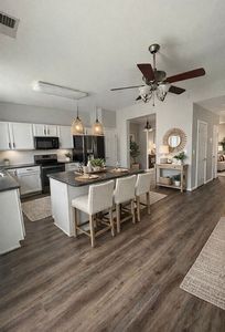 Property at 213 Spring Crossing Cir, Greer, SC