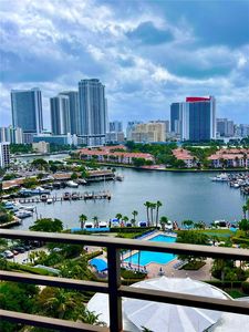 600 Three Islands Blvd APT 1621