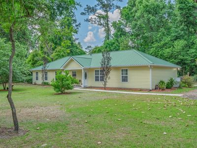32 Palomino Rd