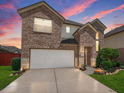 25237 Woods Acre Dr