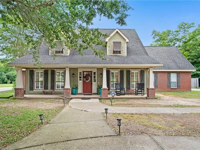 20179 Thompson Hall Rd