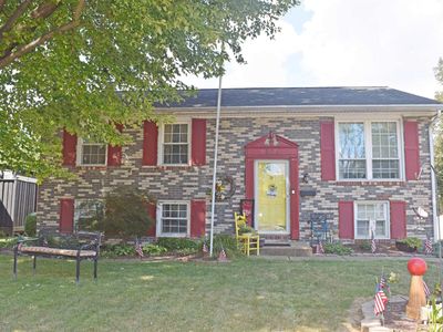 811 Hartford Ct