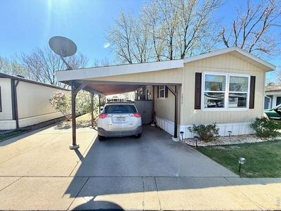 Property at 1492 Sylmar Pl #36, Loveland, CO