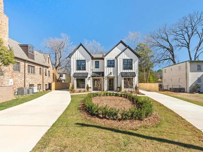 3011 Firefighter Ln SE #101