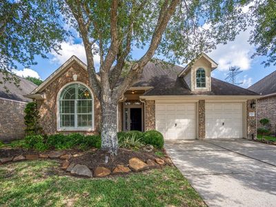5210 Cottonwood Creek Ln