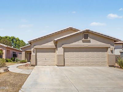 6520 W RANGE MULE Drive
