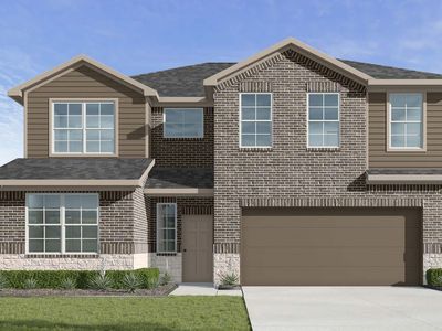 529 Hector Loop