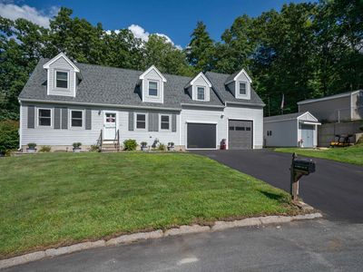 20 Cobble Hill Road