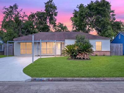 Property at 9211 Clearway Dr, Houston, TX