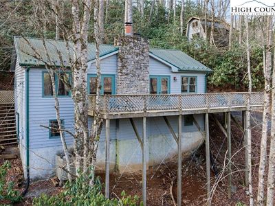 Property at 131 Hemlock Road, Banner Elk, NC