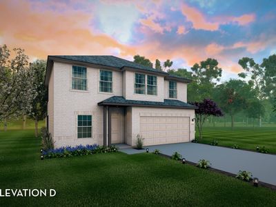 13613 Wandering Rhett Dr