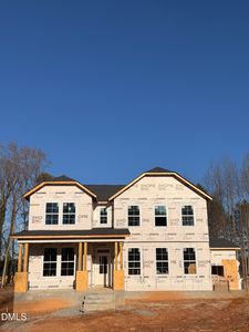 169 Charlotte Knoll St