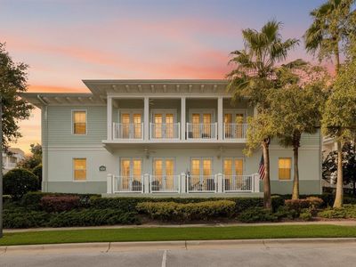 Property at 7468 EXCITEMENT DRIVE #102, Reunion, FL
