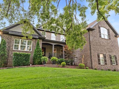 408 Glenway Cv