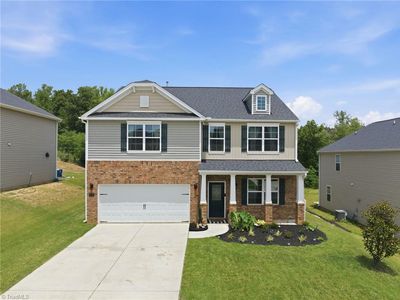 Property at 6882 Bellawood Dr, Trinity, NC