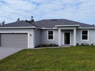 Property at 1530 NW 25th Ave, Cape Coral, FL