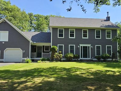 18 Dollis Avenue