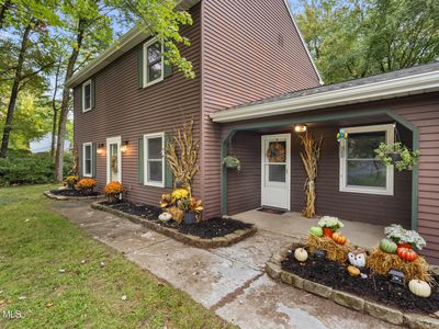 5 Huntwood Drive