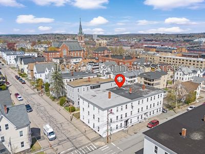 101-107 Putnam Street