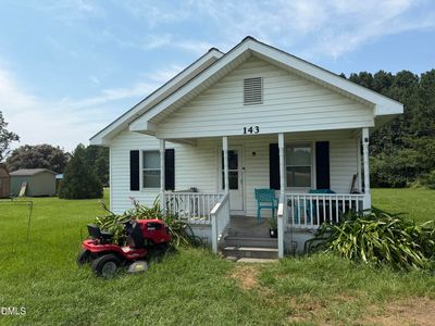 143 Live Oak Church Rd
