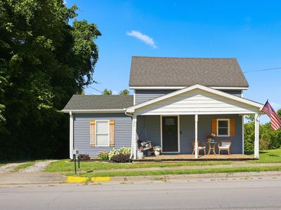 Property at 349 Slate Ave, Owingsville, KY