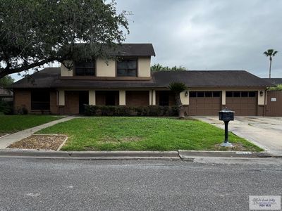 Property at 2508 Lotus St, Harlingen, TX