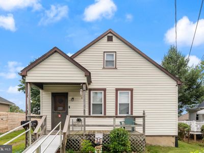 Property at 8438 Church Rd, Pasadena, MD