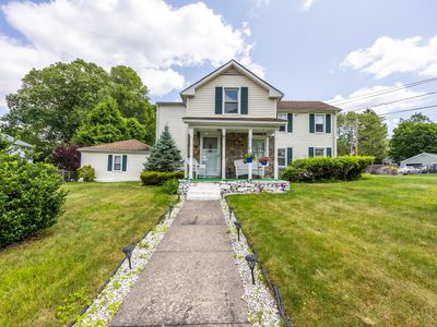 141 Peach Orchard Road