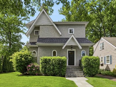 1 Kenmare Road