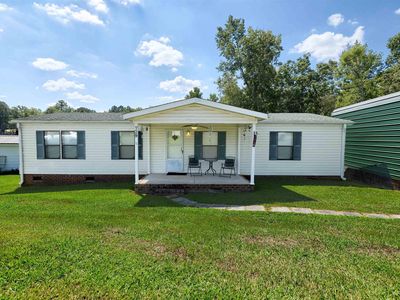729 Point Lookout Rd