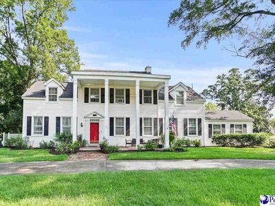 106 Presbyterian St