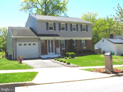 604 Bonnie Meadow Ln