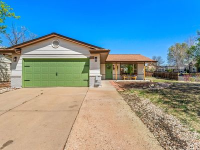 2500 Danbury Dr