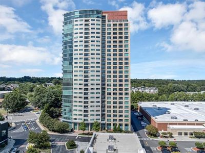 4561 Olde Perimeter Way APT 2702